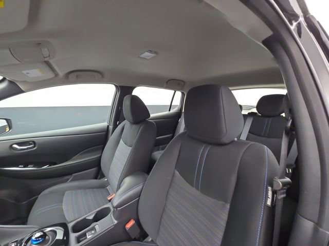 Used 2024 Nissan Leaf SV Plus image 45