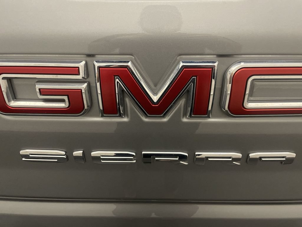 Used 2025 GMC Sierra 2500 Pro w/ Snow Plow Prep/Camper Package AWD/4WD image 20