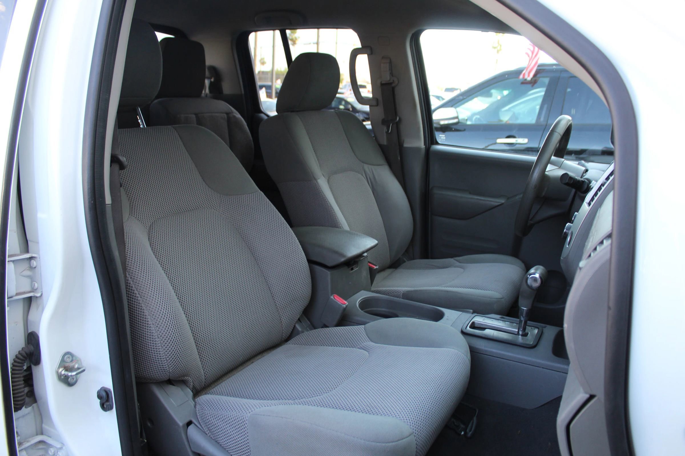 Used 2019 Nissan Frontier SV AWD/4WD image 22