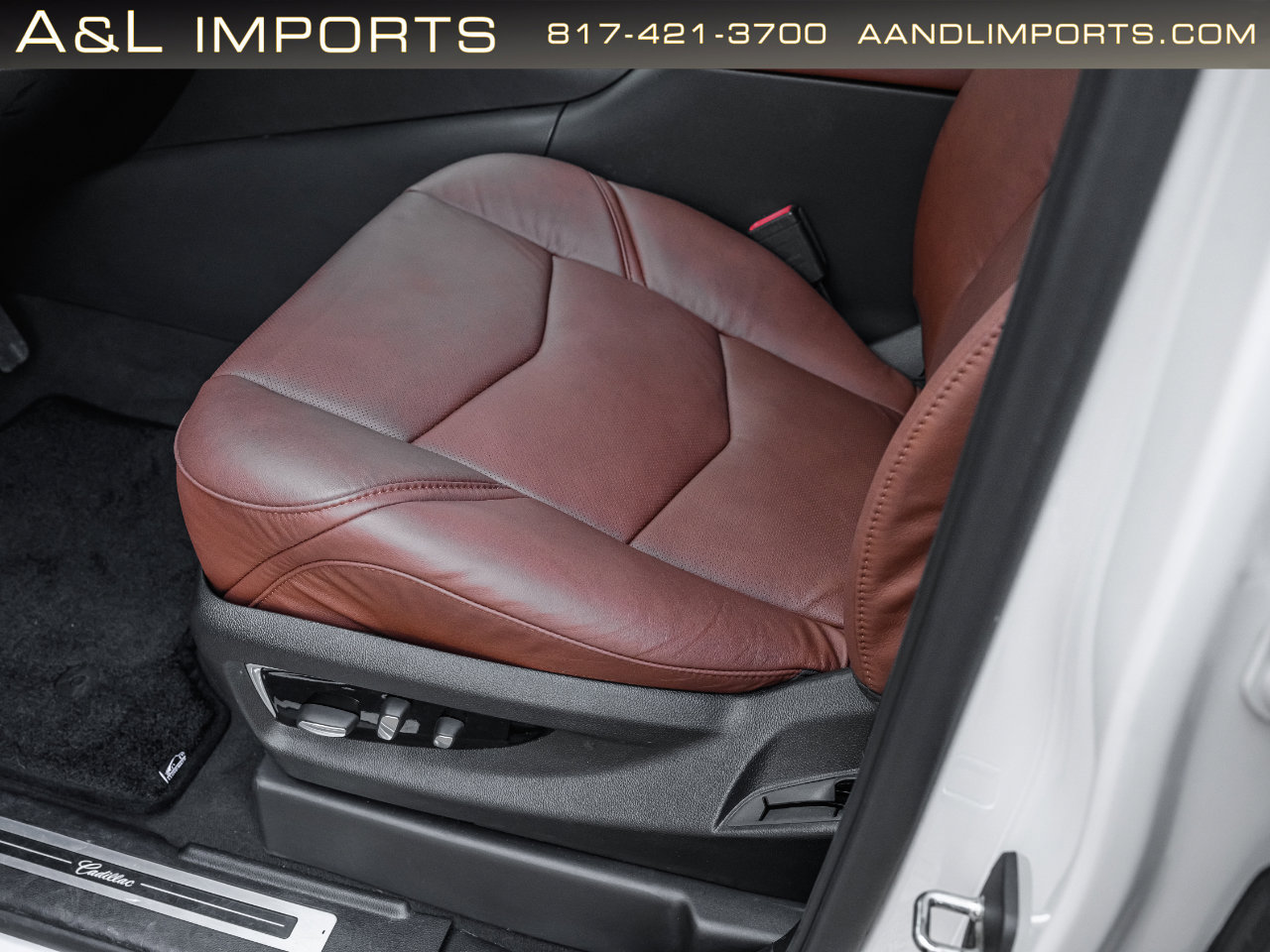 Used 2020 Cadillac Escalade Luxury image 41