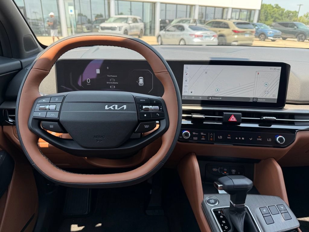 New 2026 Kia Sportage X-Line AWD/4WD image 20