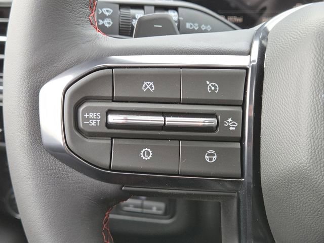 New 2026 GMC Yukon XL AT4 Ultimate w/ LPO, Illumination Package image 14