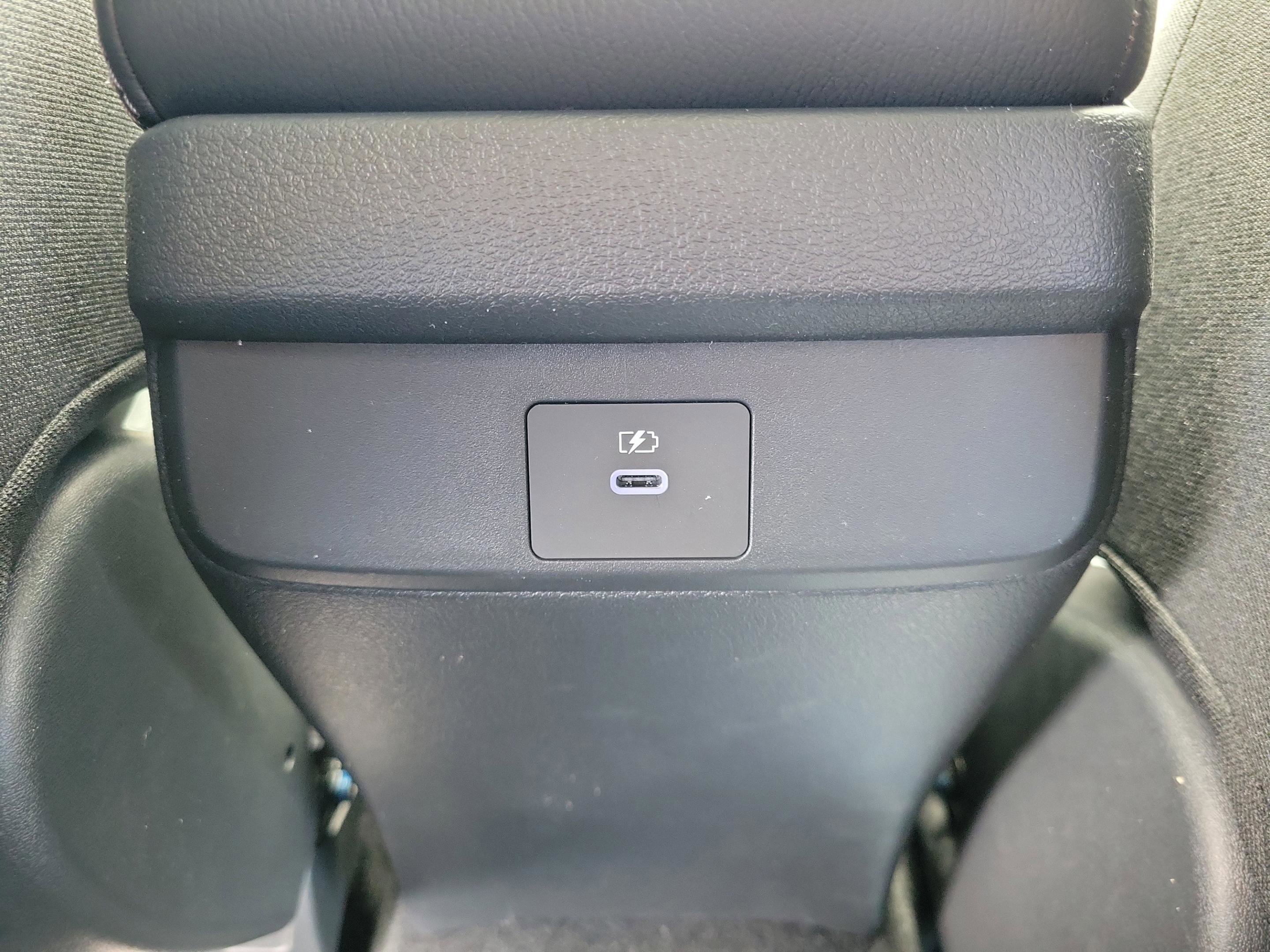 New 2026 Nissan Sentra S w/ Floor Mat Package FWD image 12