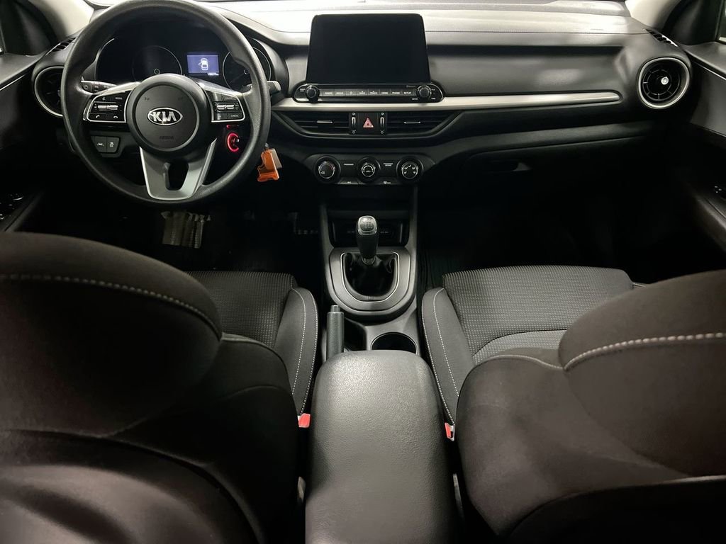 Used 2021 Kia Forte Sedan image 10