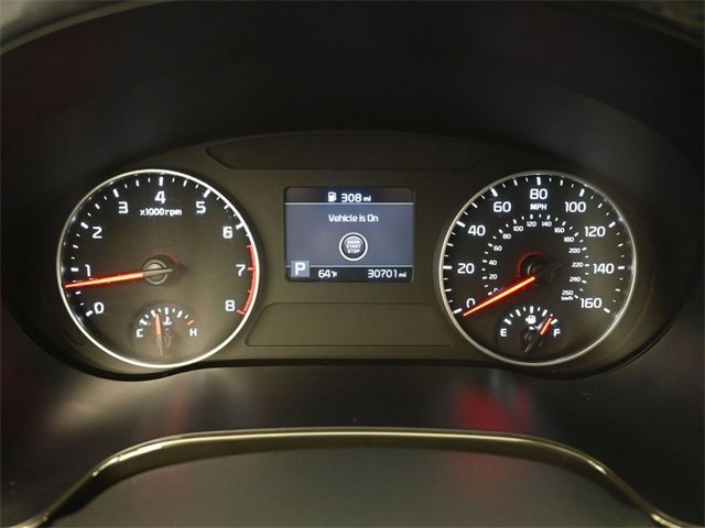 Used 2023 Kia Seltos S image 32