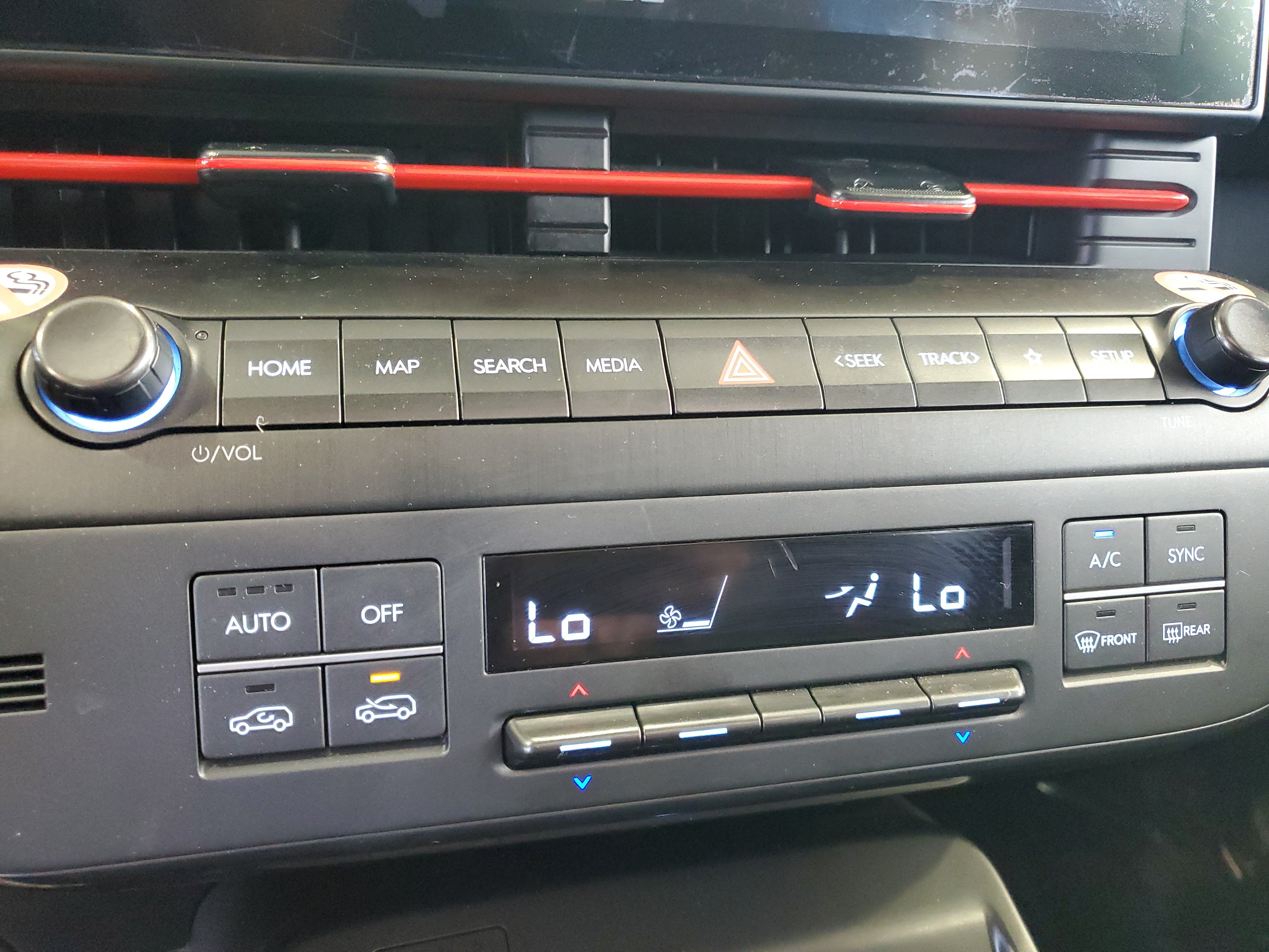 Used 2024 Hyundai Kona N Line AWD/4WD image 30