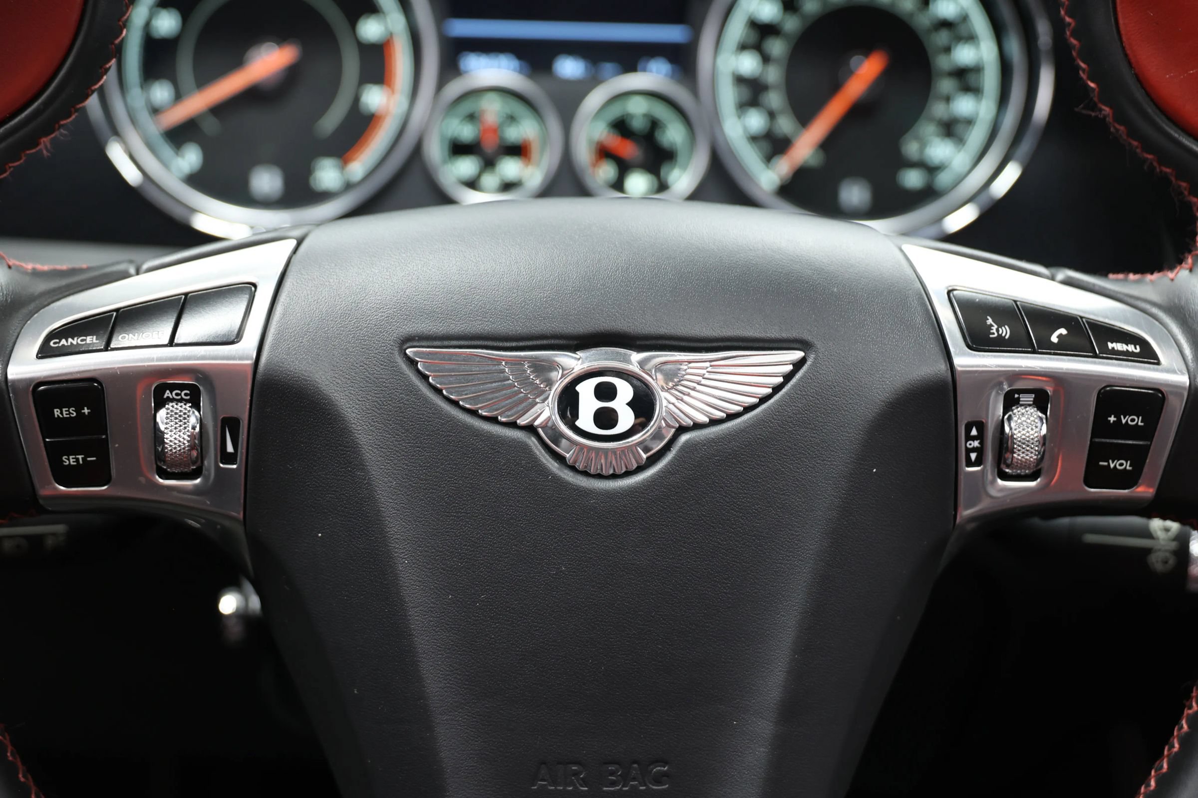 Used 2017 Bentley Flying Spur S W12 AWD/4WD image 29