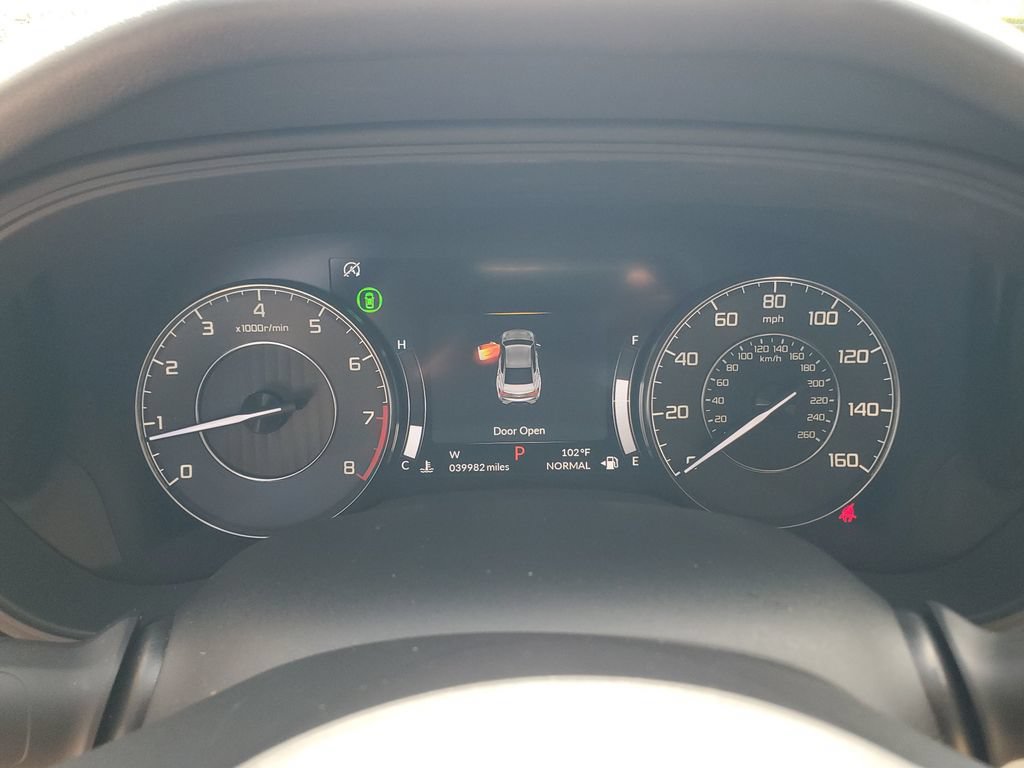 Used 2021 Acura TLX w/ Technology Package FWD image 26