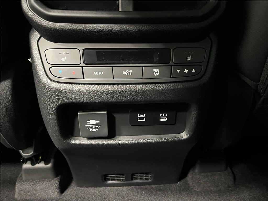 New 2026 Honda Pilot Elite image 24