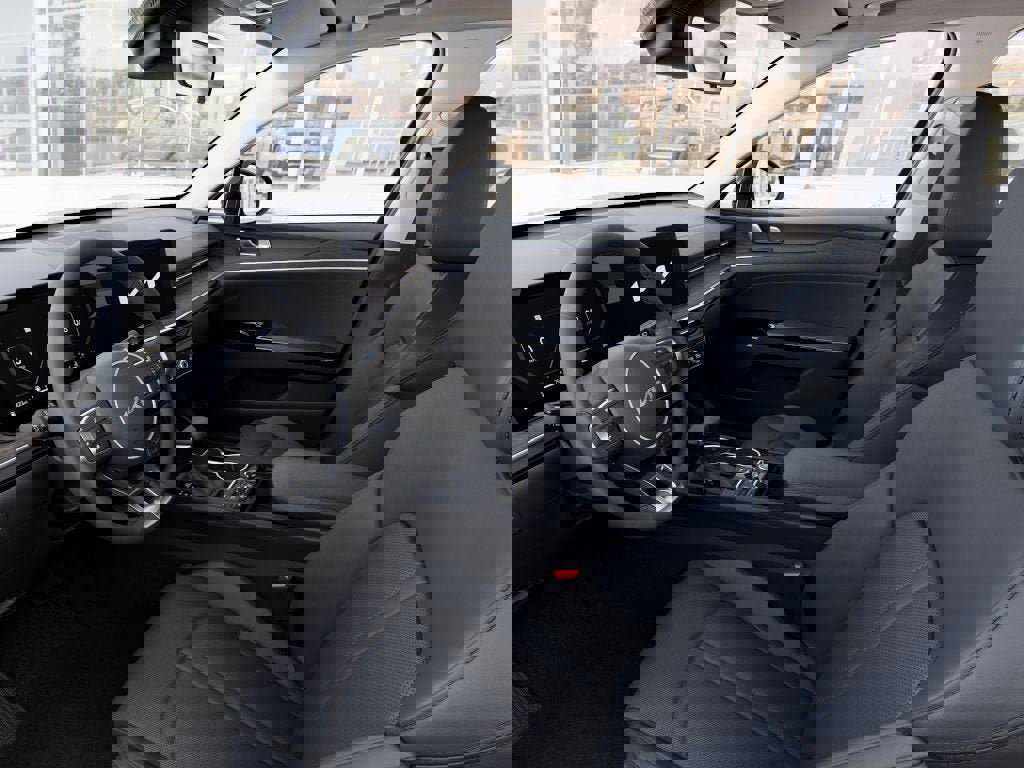 New 2026 Kia K5 EX image 17