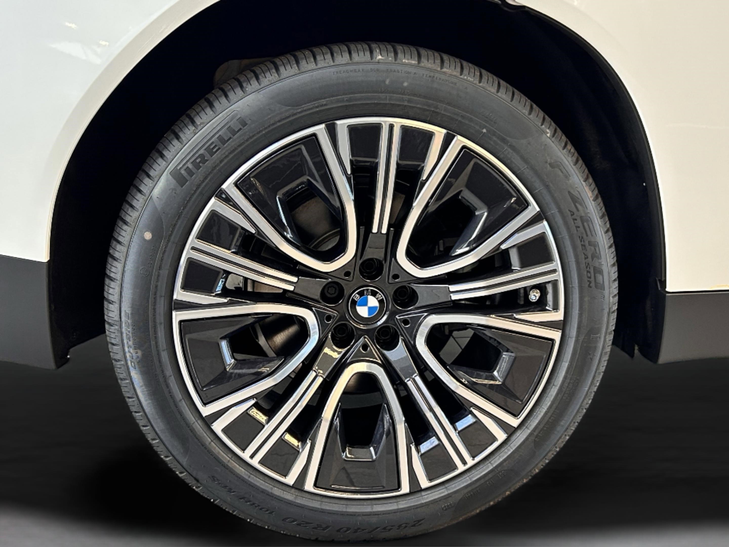 Used 2026 BMW X3 xDrive30 w/ Convenience Package AWD/4WD image 30