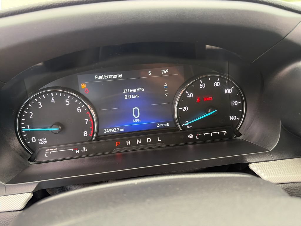 Used 2023 Ford Explorer XLT w/ Equipment Group 202A AWD/4WD image 18