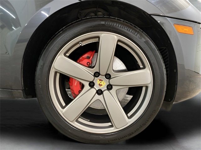 Used 2017 Porsche Macan GTS w/ Premium Package Plus image 20