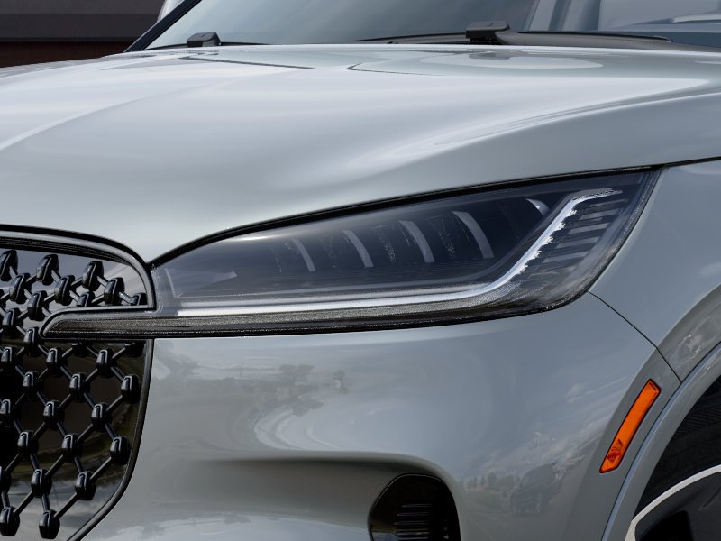 New 2027 Lincoln Aviator AWD image 18