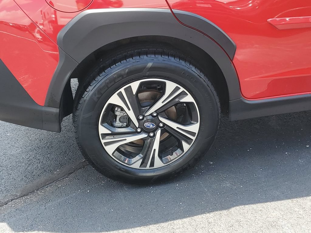 Used 2024 Subaru Crosstrek 2.0i Premium AWD/4WD image 5