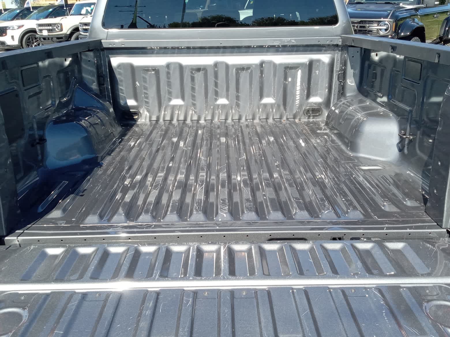 Used 2026 Ford Ranger XL w/ FX4 Off-Road Package AWD/4WD image 12