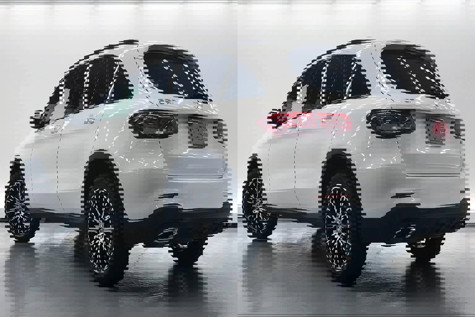 Certified 2018 Mercedes-Benz GLC 300 image 11