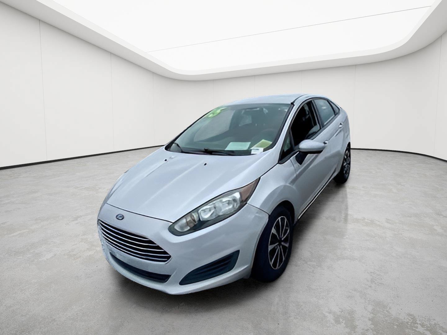 Used 2015 Ford Fiesta S FWD image 24