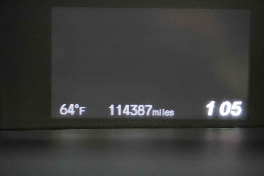 Used 2013 Honda Civic LX image 20