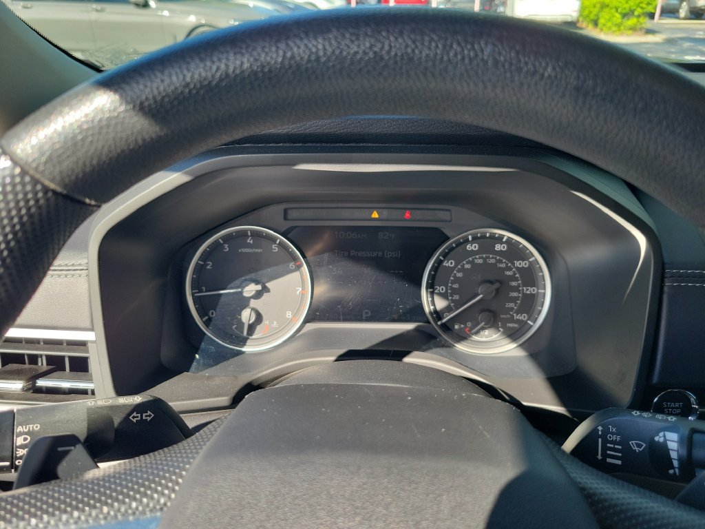 Used 2023 Mitsubishi Outlander ES FWD image 28