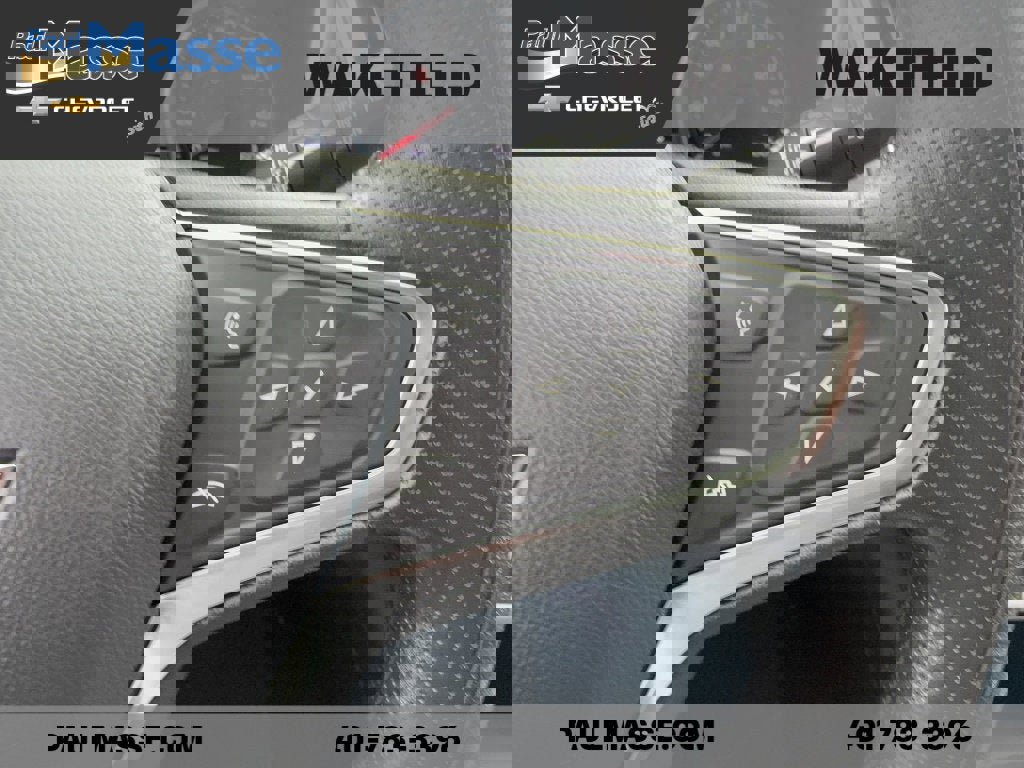 Used 2024 Chevrolet Equinox LS w/ LS Convenience Package image 21