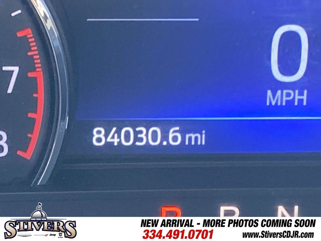 Used 2022 Ford Explorer XLT image 65