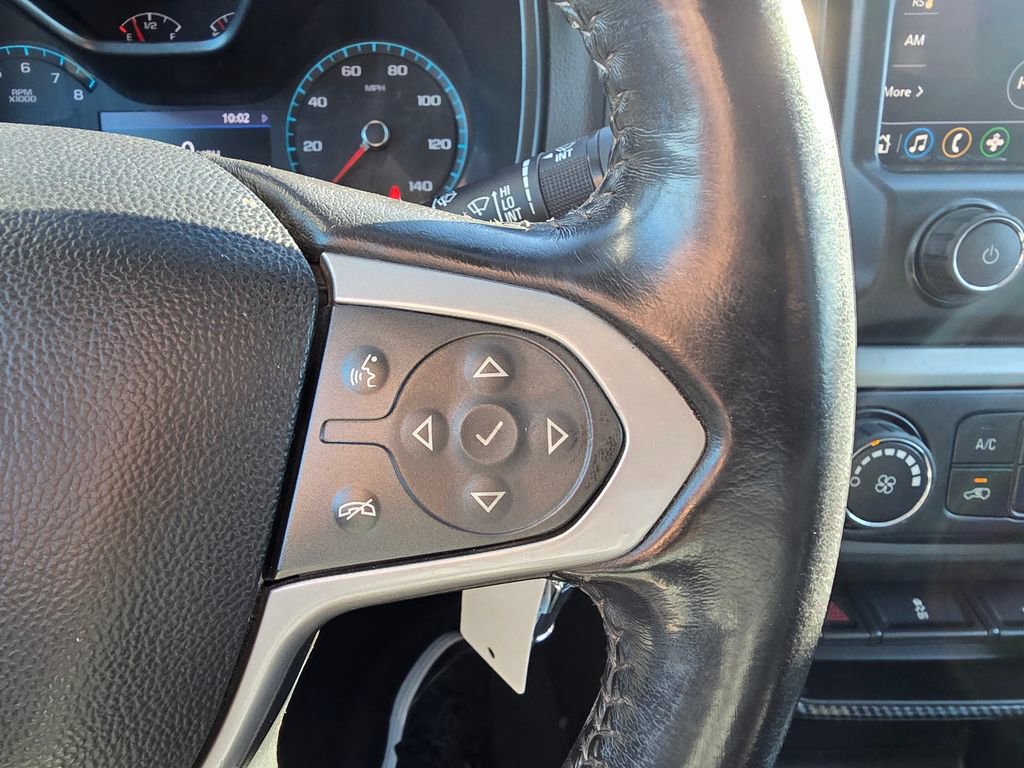 Used 2020 Chevrolet Colorado LT w/ LT Convenience Package image 18