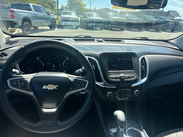 Used 2023 Chevrolet Equinox LT AWD/4WD image 29