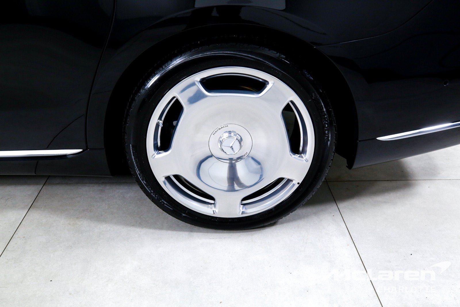 Used 2024 Mercedes-Benz Maybach S 680 4MATIC image 44