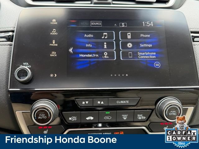 Used 2019 Honda CR-V EX image 24