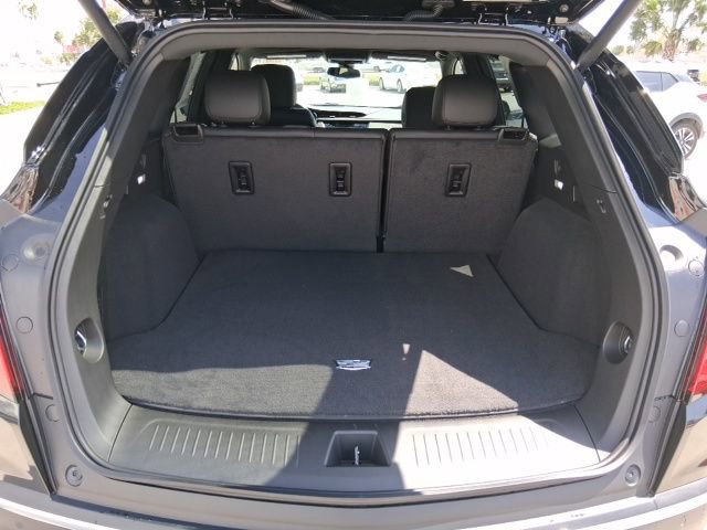 New 2026 Cadillac XT5 Luxury w/ LPO, Premium Carpet Package image 6