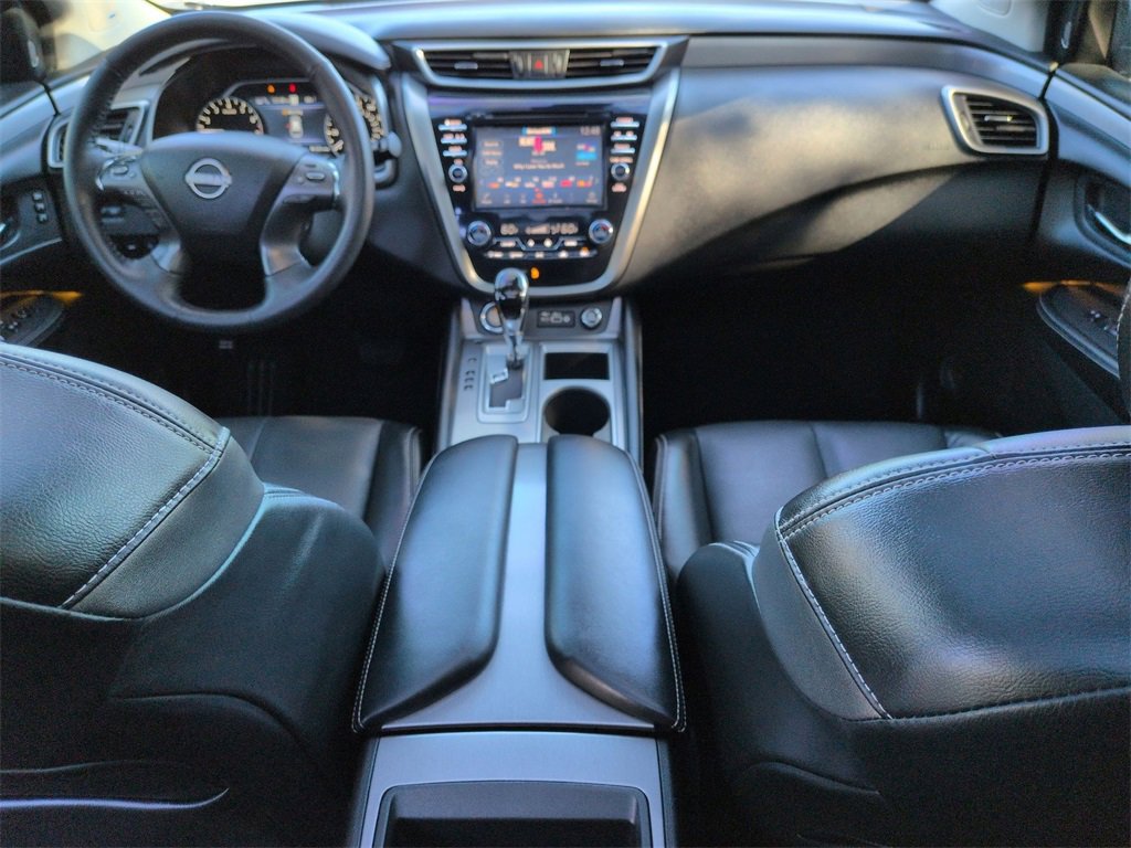 Used 2024 Nissan Murano SL image 17