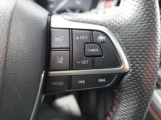 Certified 2021 Toyota Sienna XSE image 20