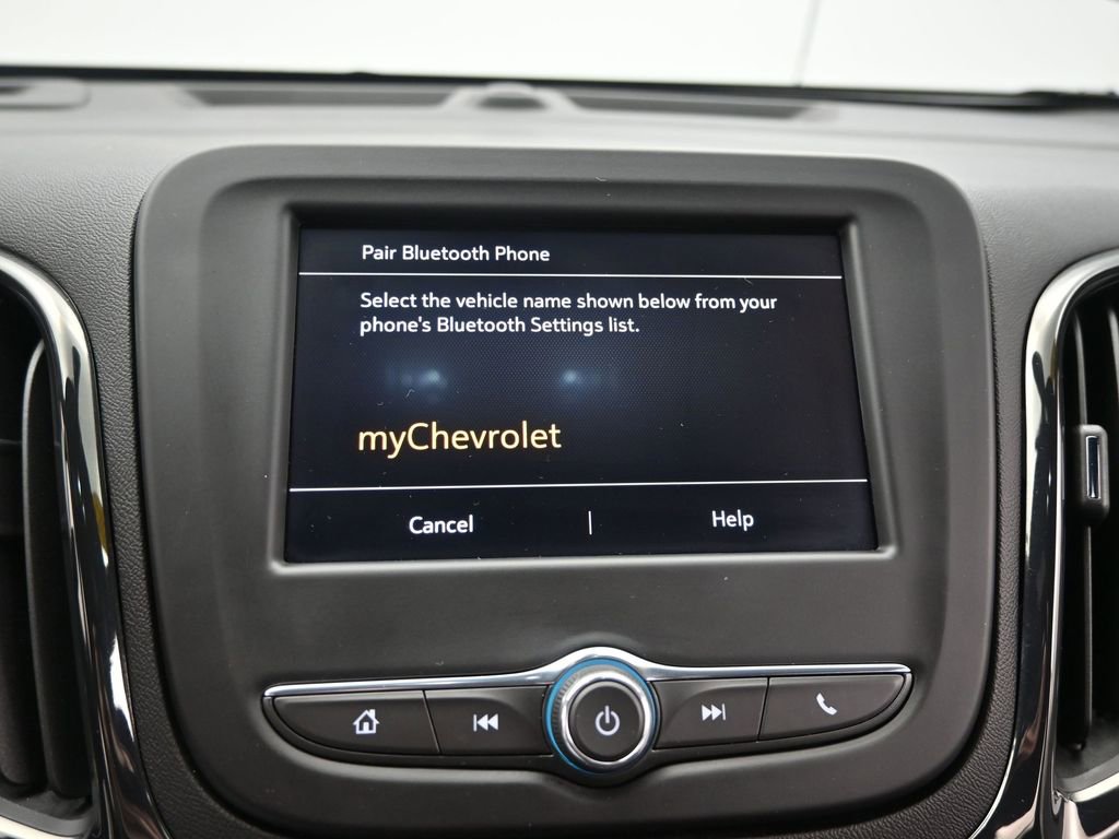 Used 2023 Chevrolet Equinox RS image 29