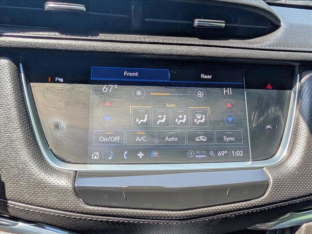 Used 2023 Cadillac XT6 Luxury AWD/4WD image 39