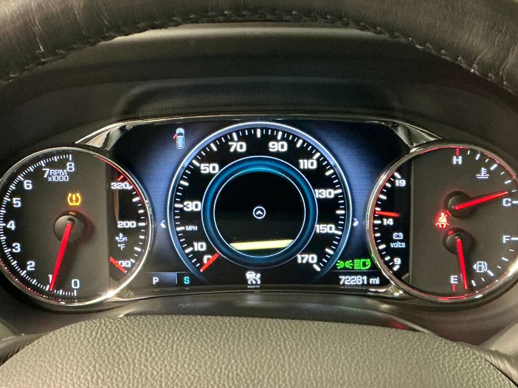 Used 2019 GMC Acadia Denali w/ Technology Package AWD/4WD image 21