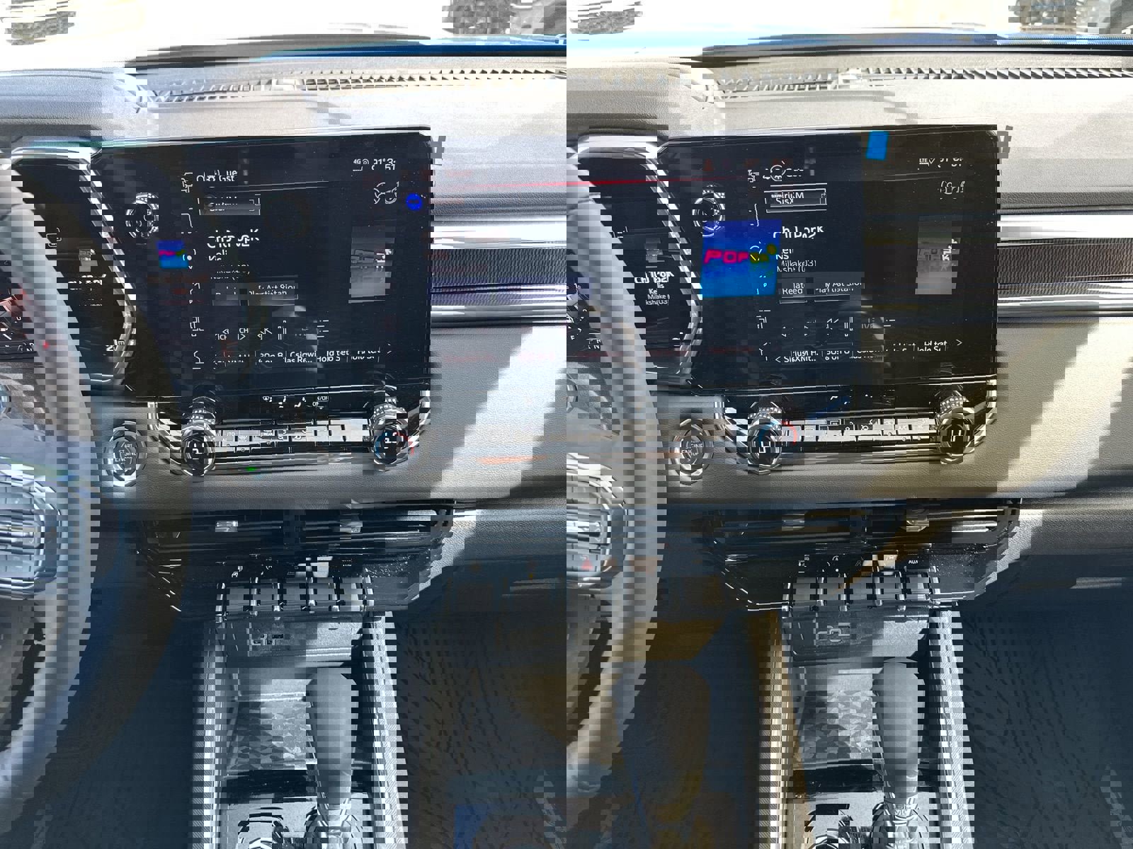 New 2026 GMC Canyon Elevation w/ Convenience Package image 25