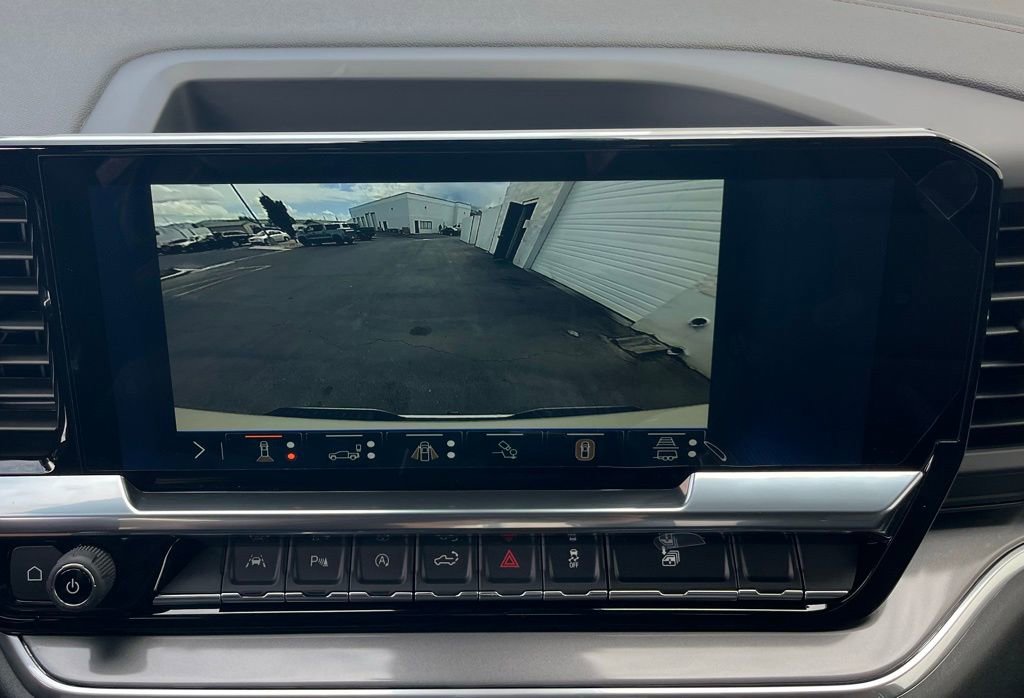 New 2026 Chevrolet Silverado 1500 High Country image 19