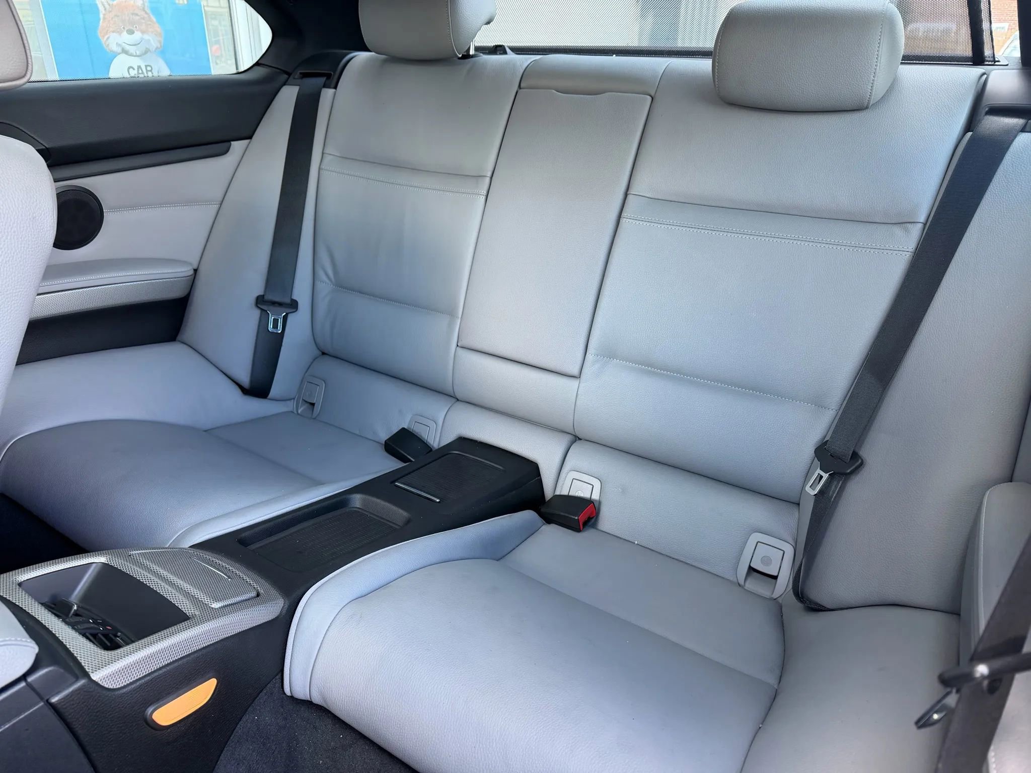 Used 2013 BMW 335i xDrive 335i xDrive Coupe 2D image 11