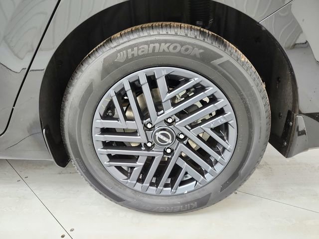 New 2026 Nissan Sentra SV w/ Floor Mat Package image 43