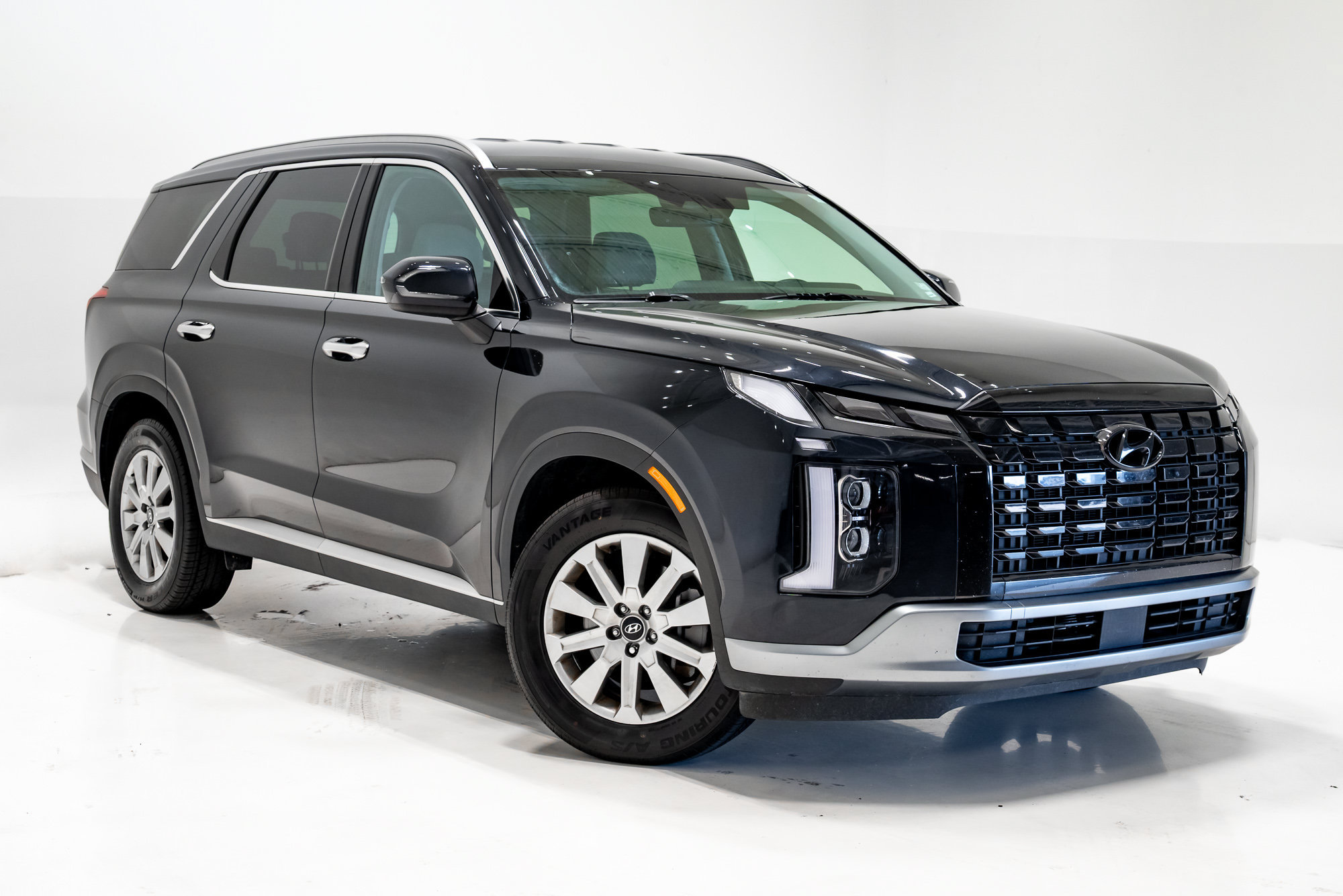 Used 2025 Hyundai Palisade SEL FWD image 6