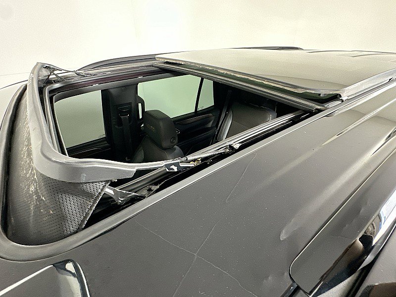 Used 2022 Chevrolet Tahoe High Country image 14