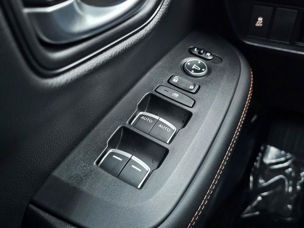 Certified 2026 Honda HR-V Sport image 31