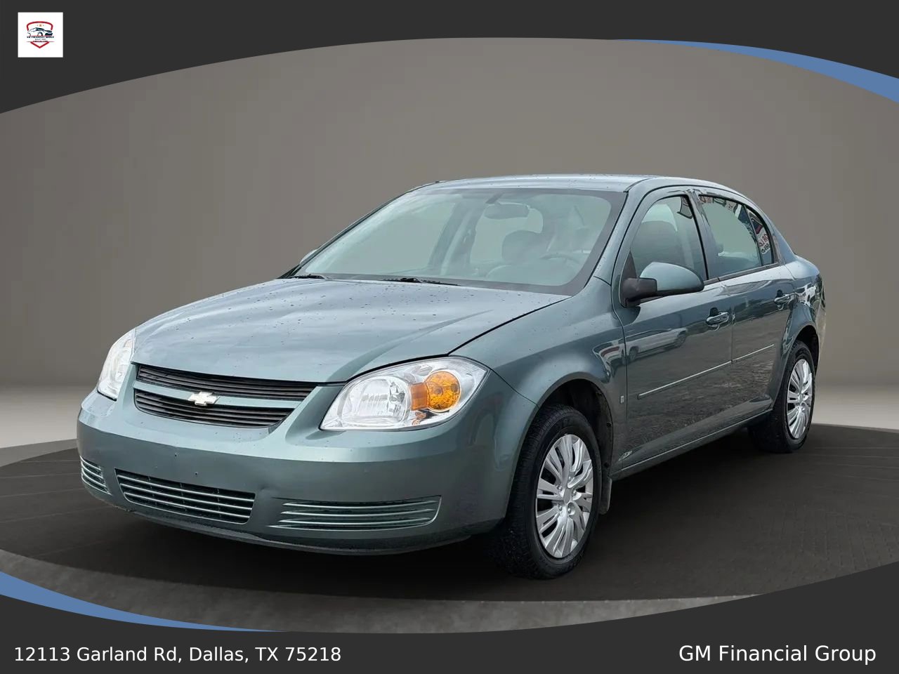 Used 2009 Chevrolet Cobalt LT image 1