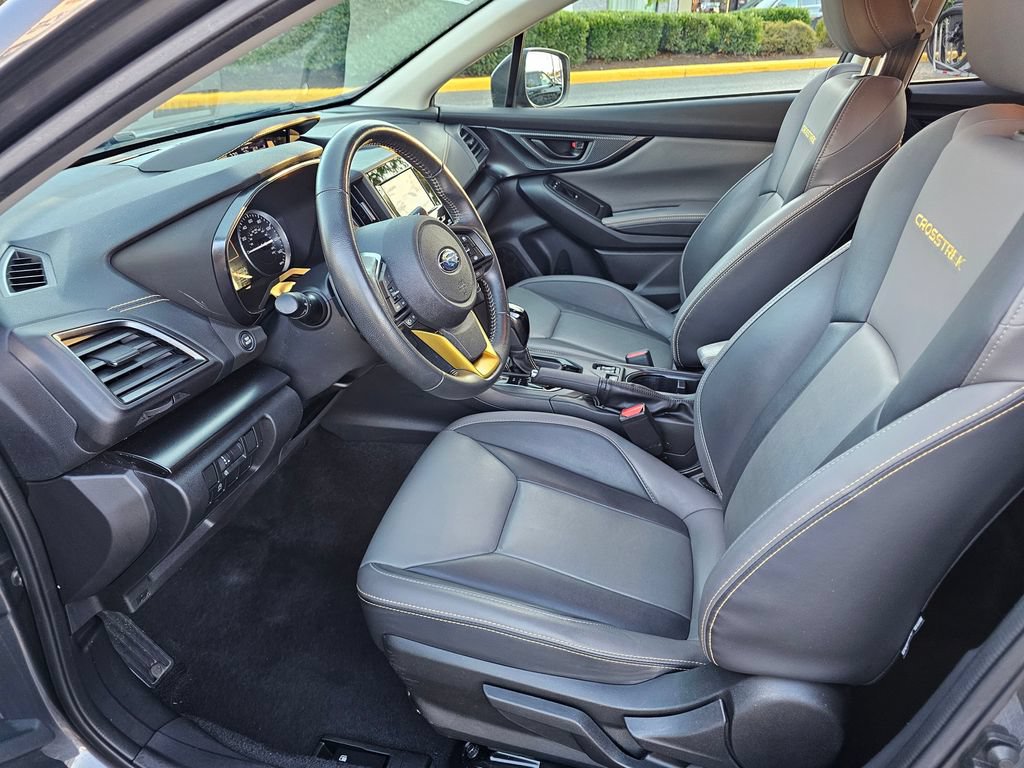 Used 2021 Subaru Crosstrek 2.5i Sport AWD/4WD image 22