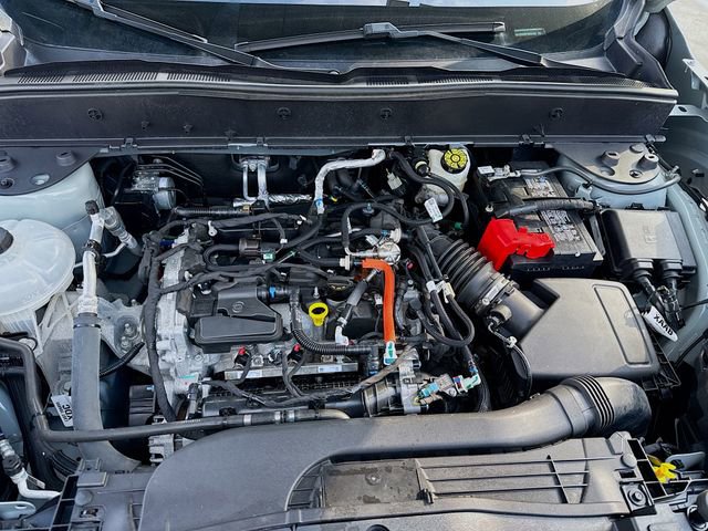 Used 2023 Ford Bronco Sport Big Bend w/ Convenience Package image 19