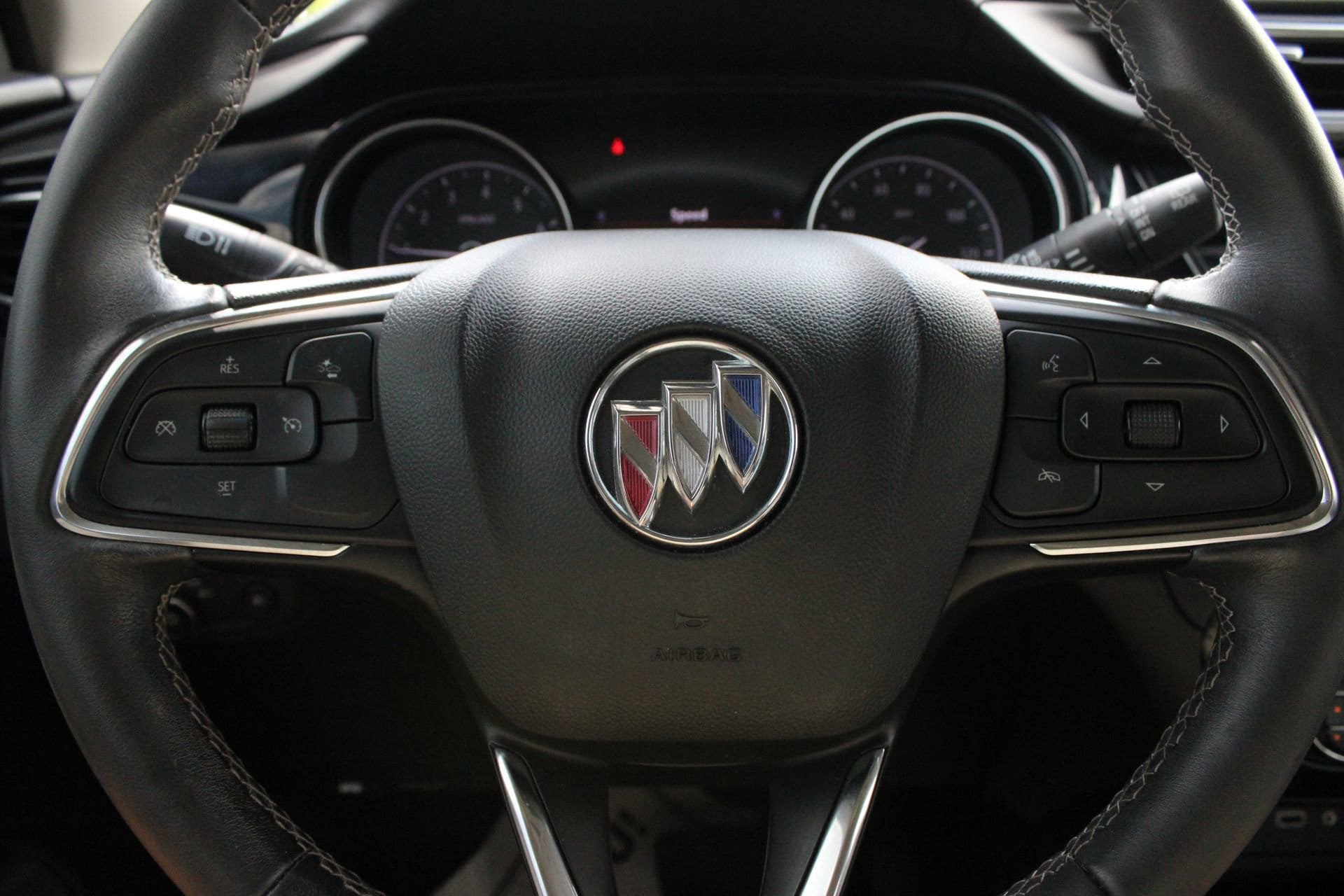 Used 2023 Buick Encore GX Select FWD image 25