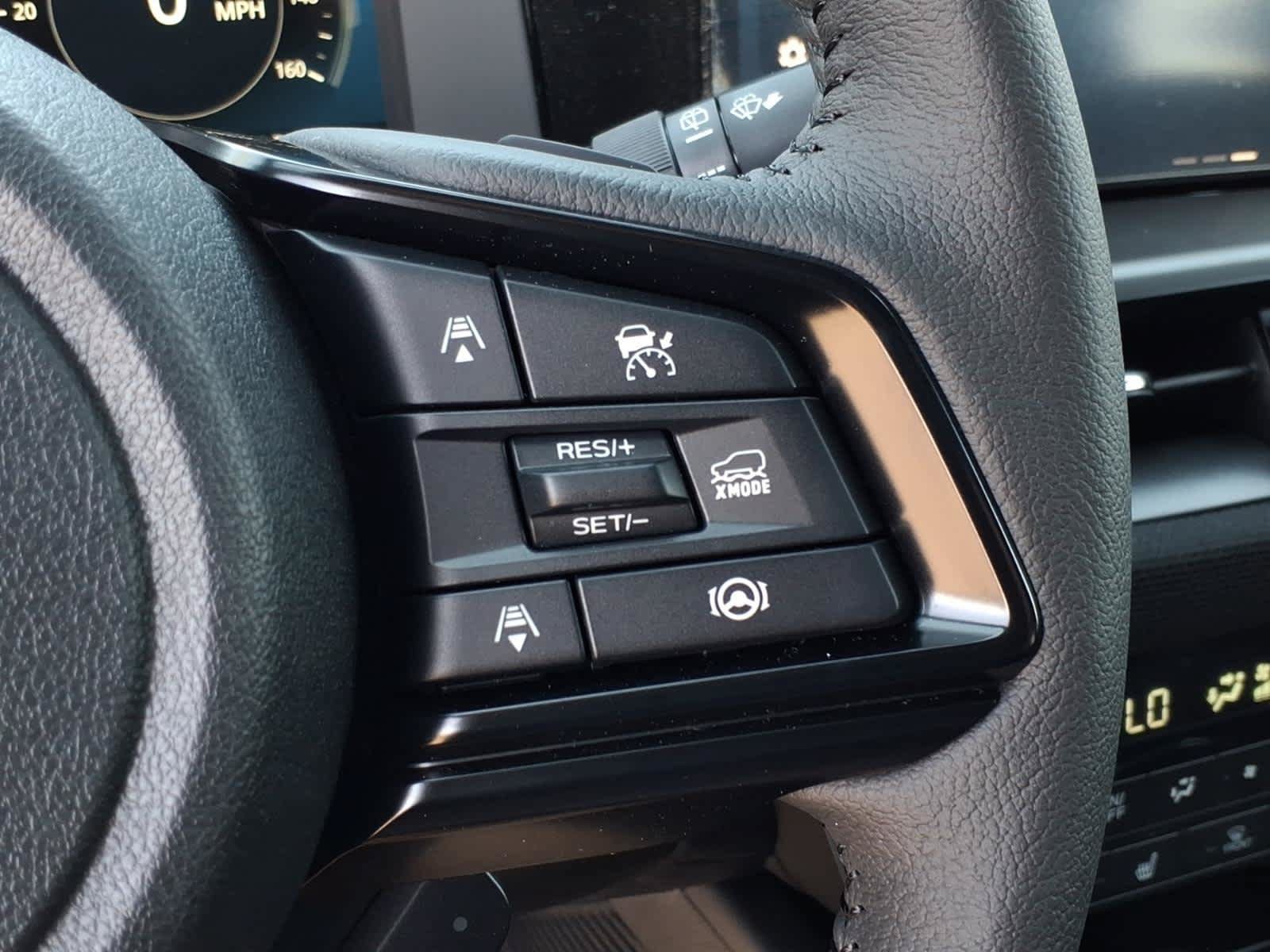 New 2026 Subaru Outback Limited AWD/4WD image 39