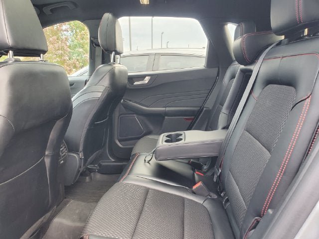 Used 2024 Ford Escape ST-Line w/ Tech Pack #1 AWD/4WD image 24
