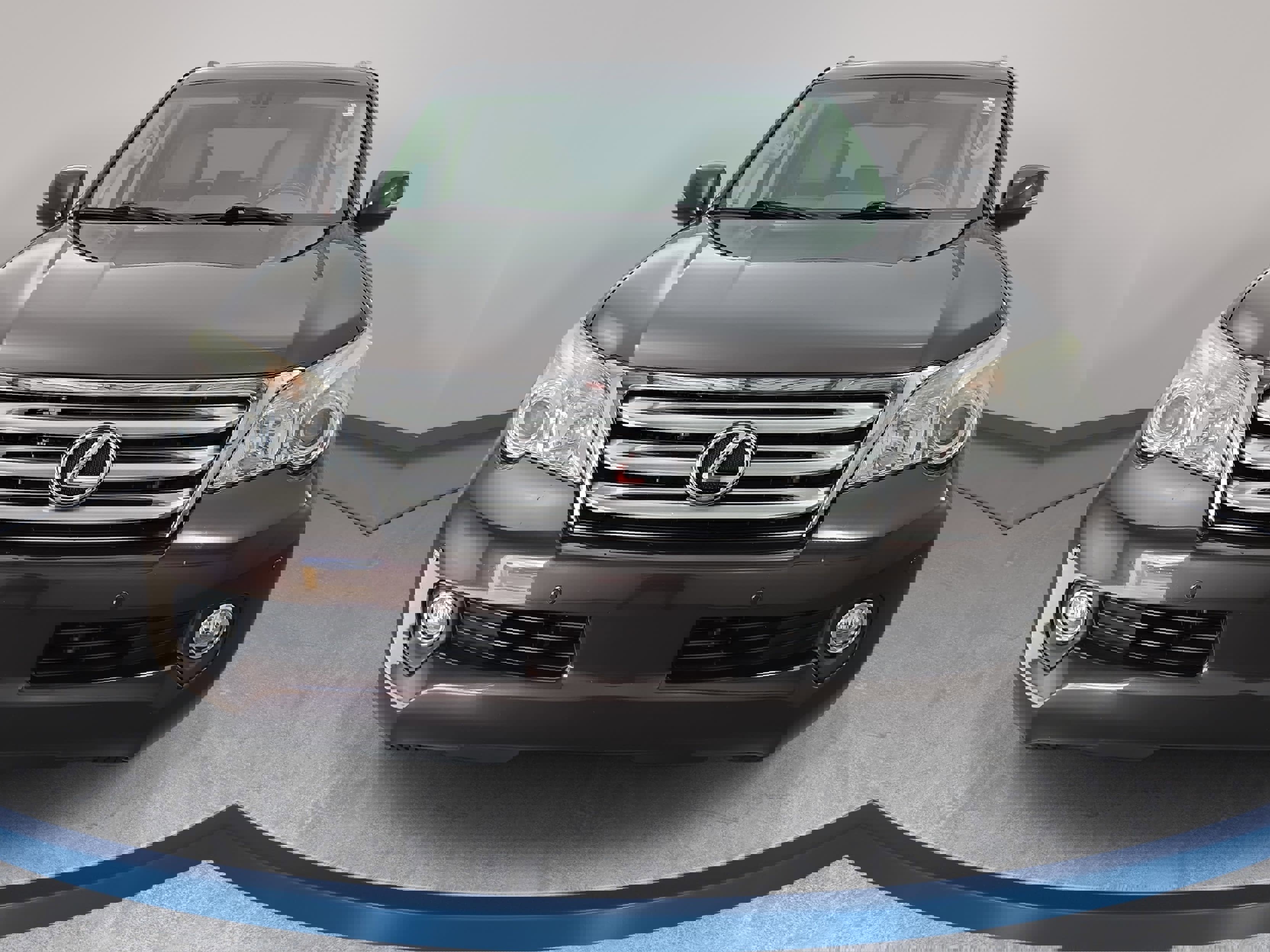 Used 2012 Lexus GX 460 w/ Comfort Plus Pkg image 2